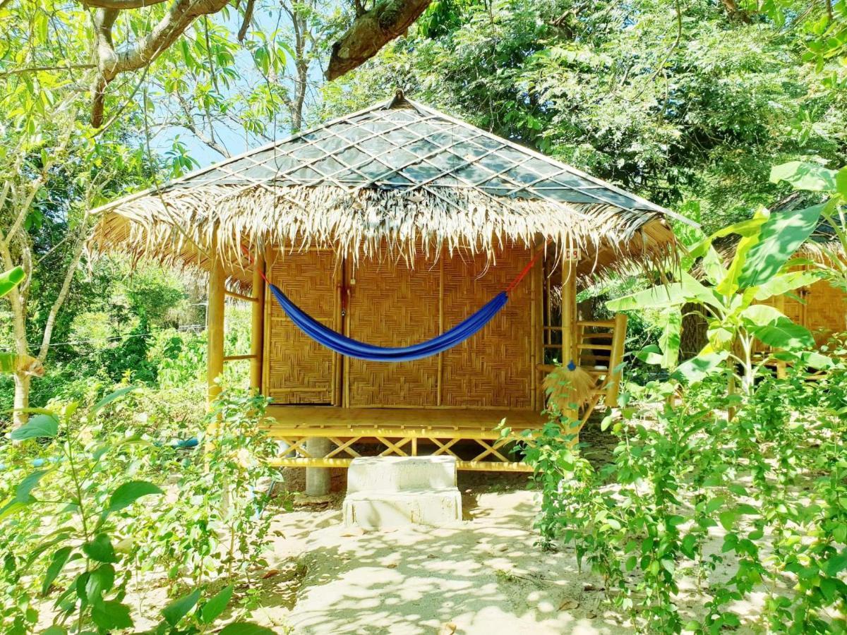 Rabbit Bungalow Koh Phayam Extérieur photo