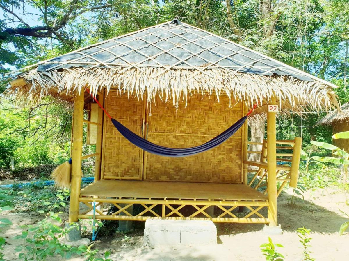 Rabbit Bungalow Koh Phayam Extérieur photo
