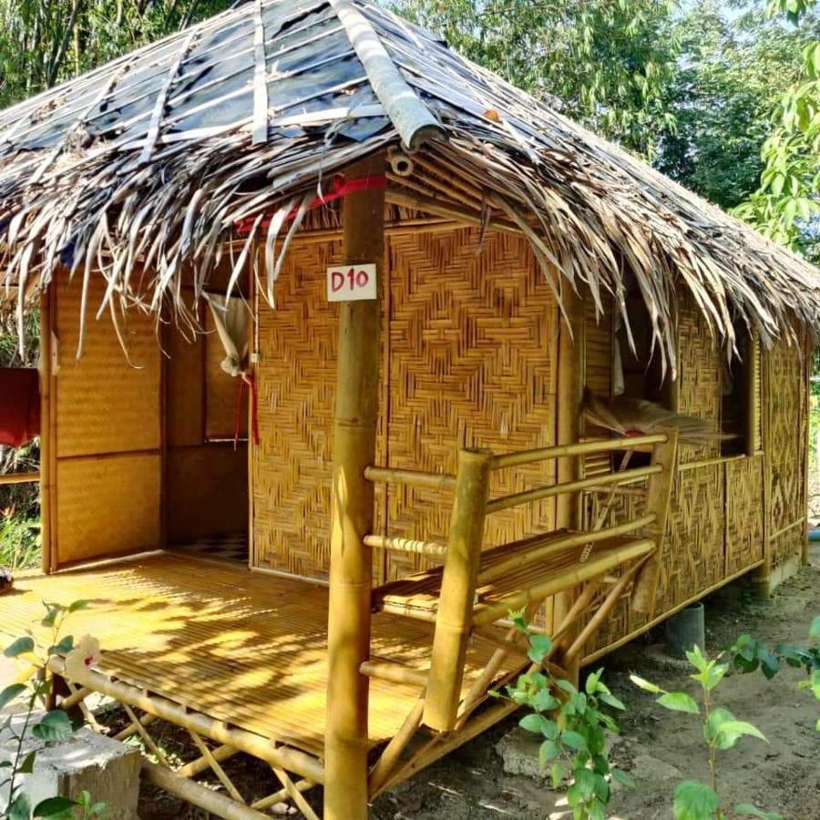 Rabbit Bungalow Koh Phayam Extérieur photo