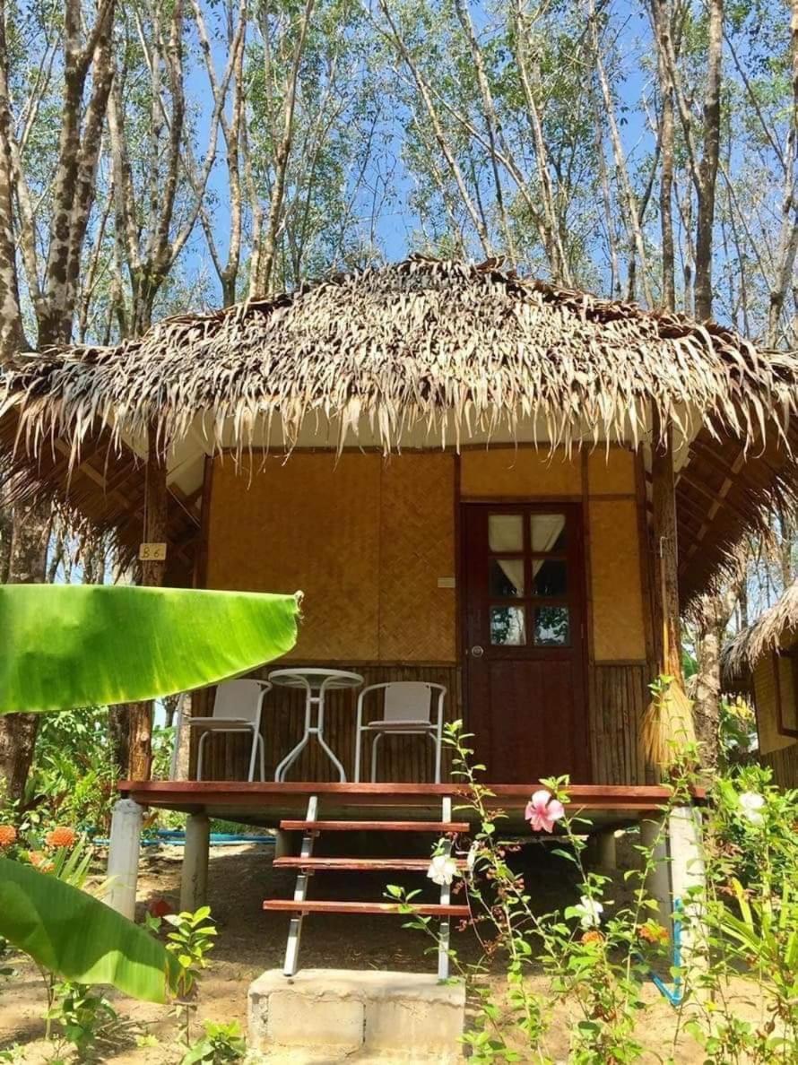 Rabbit Bungalow Koh Phayam Extérieur photo
