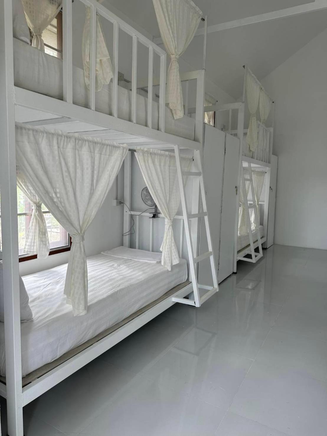 Rabbit Bungalow Koh Phayam Extérieur photo