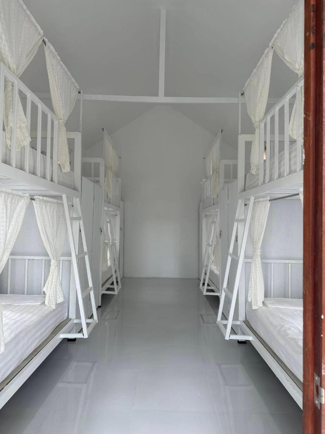 Rabbit Bungalow Koh Phayam Extérieur photo