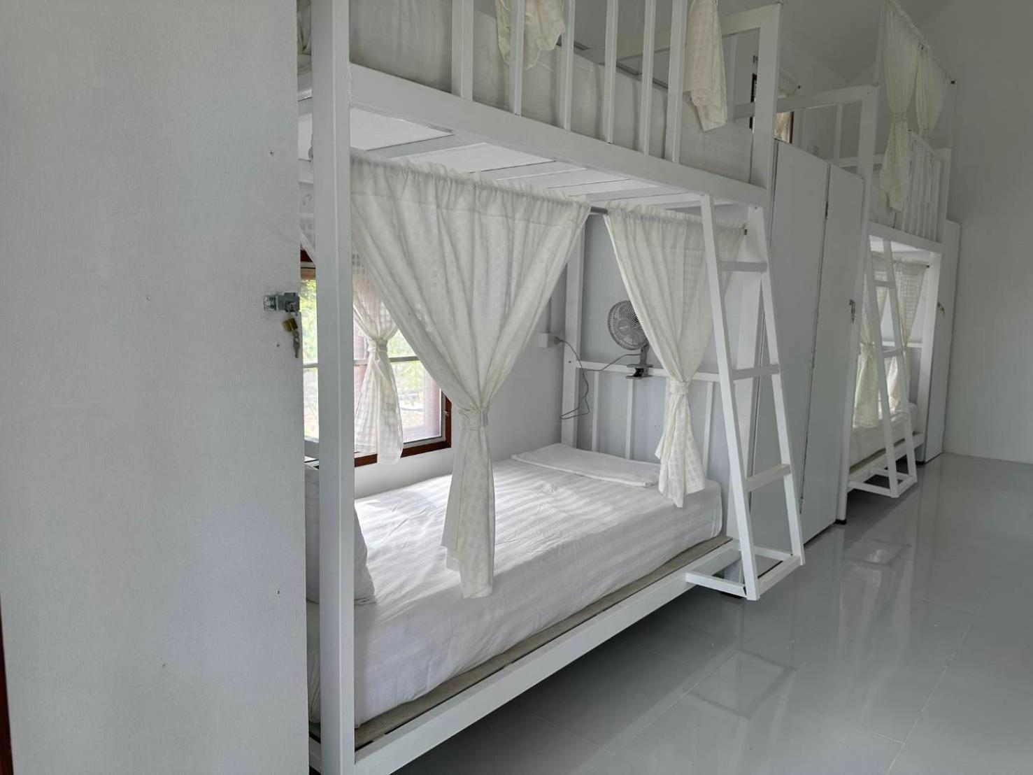 Rabbit Bungalow Koh Phayam Extérieur photo