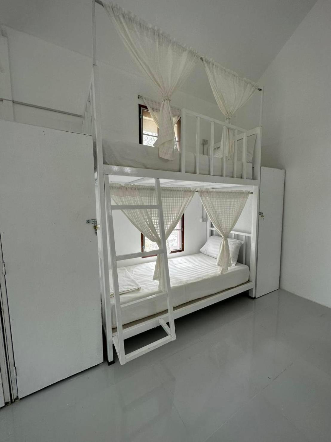 Rabbit Bungalow Koh Phayam Extérieur photo