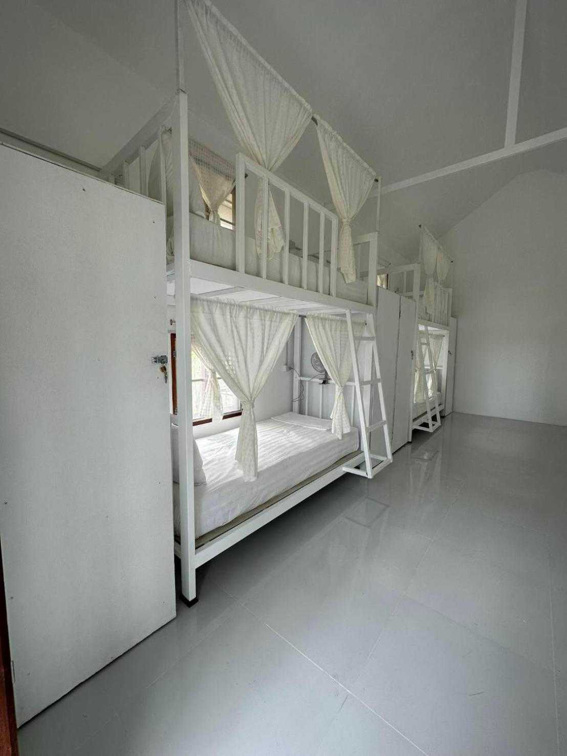 Rabbit Bungalow Koh Phayam Extérieur photo
