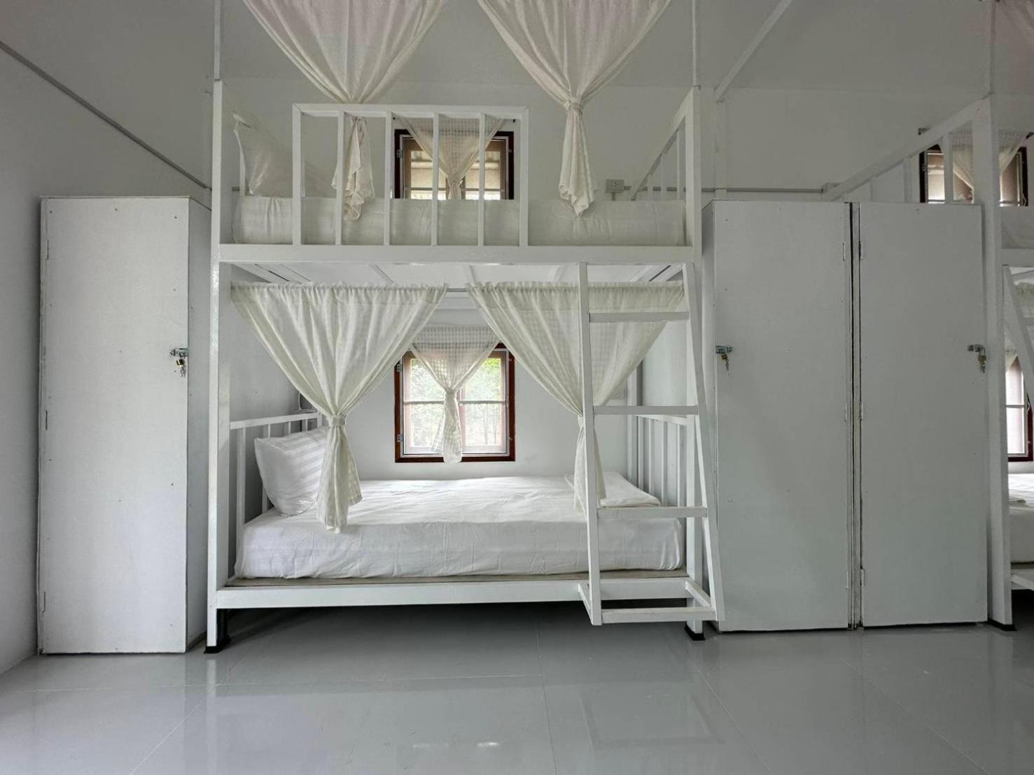 Rabbit Bungalow Koh Phayam Extérieur photo