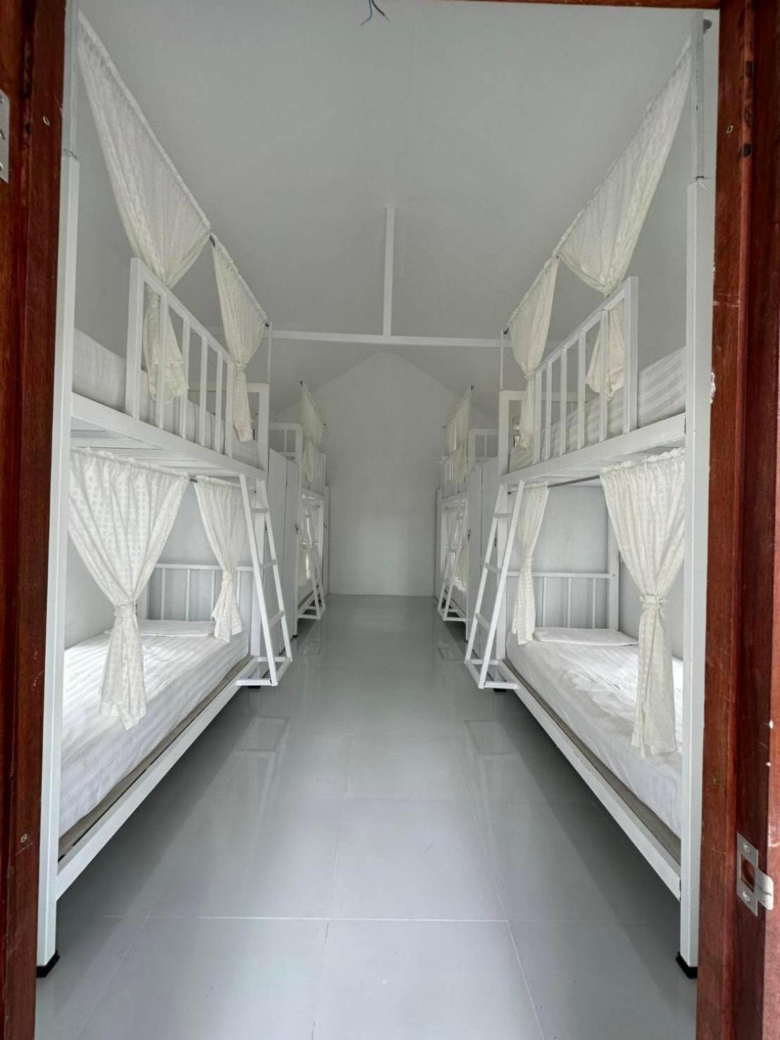 Rabbit Bungalow Koh Phayam Extérieur photo