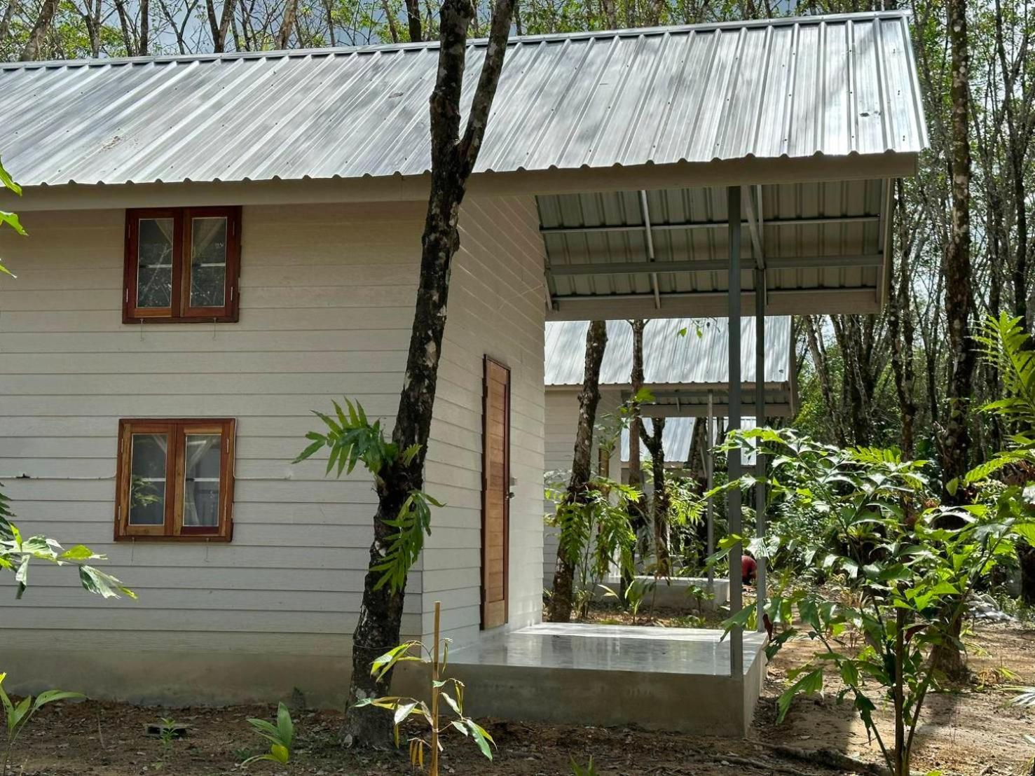 Rabbit Bungalow Koh Phayam Extérieur photo