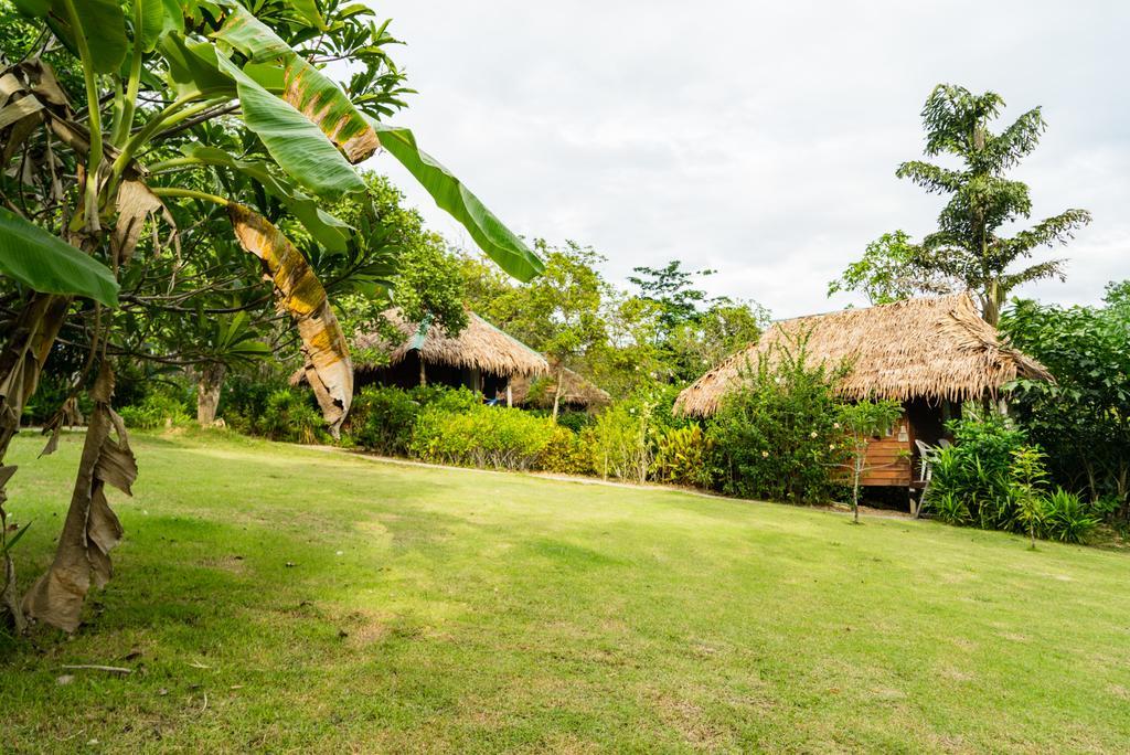 Rabbit Bungalow Koh Phayam Extérieur photo