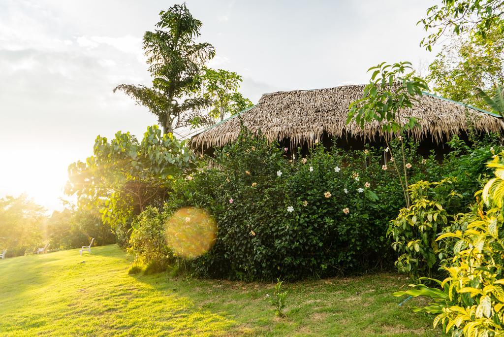 Rabbit Bungalow Koh Phayam Extérieur photo