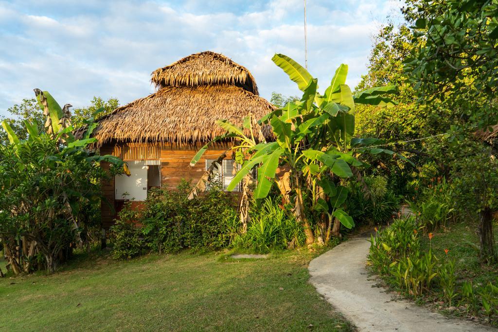Rabbit Bungalow Koh Phayam Extérieur photo