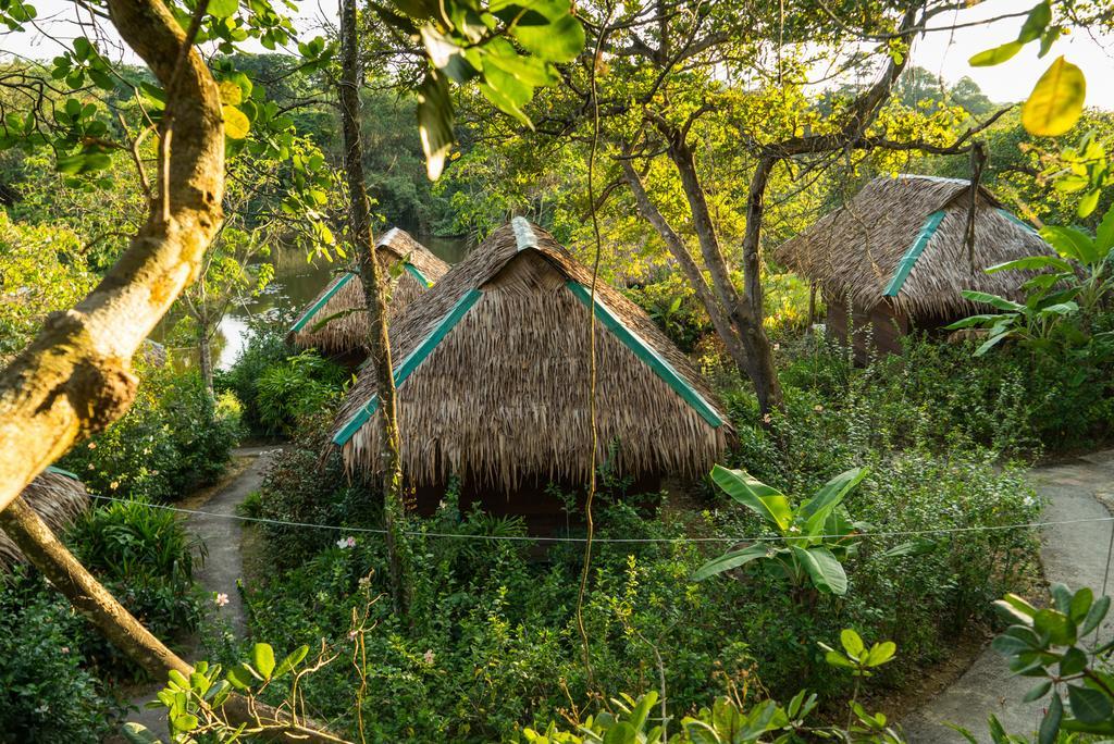 Rabbit Bungalow Koh Phayam Extérieur photo