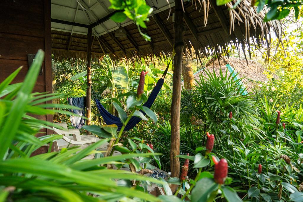 Rabbit Bungalow Koh Phayam Extérieur photo