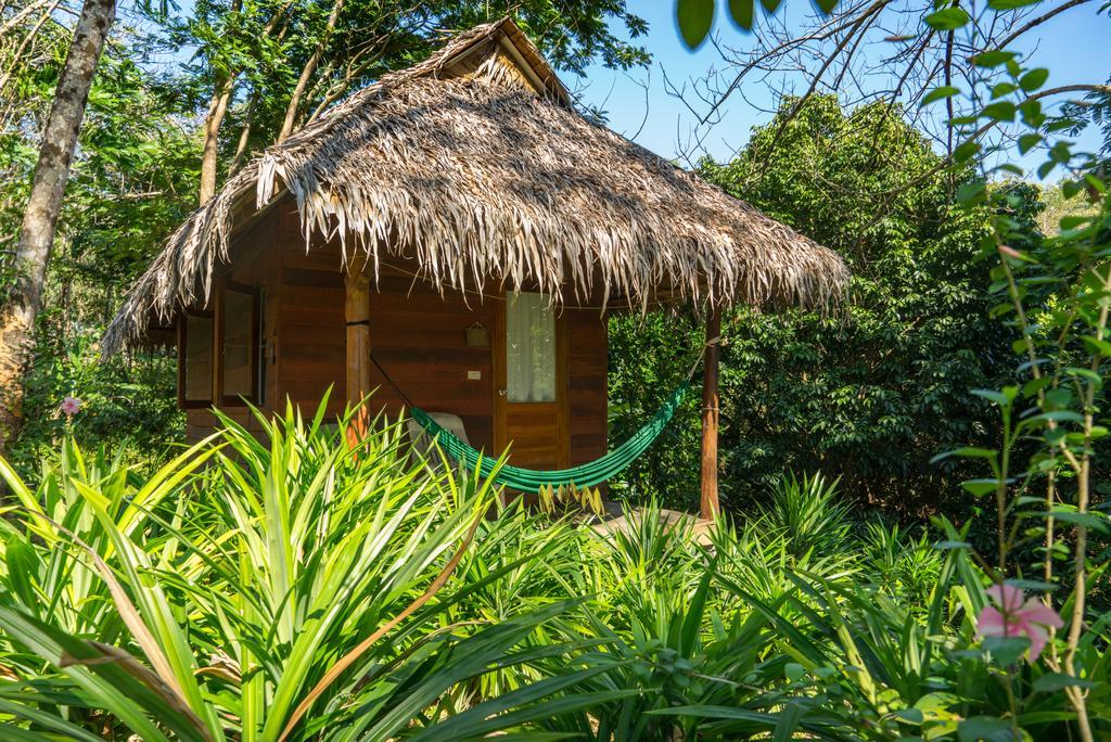 Rabbit Bungalow Koh Phayam Extérieur photo