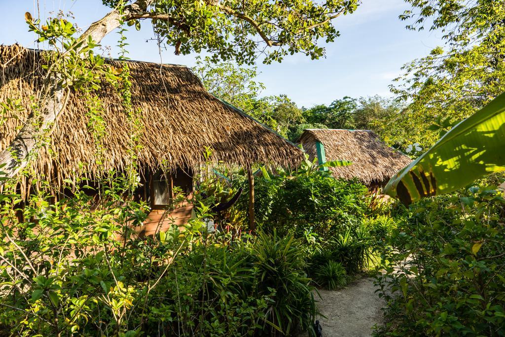 Rabbit Bungalow Koh Phayam Extérieur photo