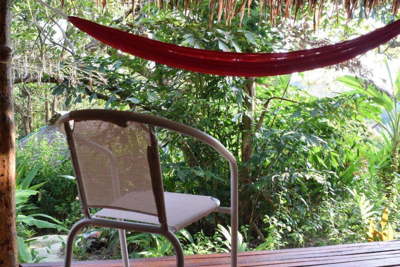 Rabbit Bungalow Koh Phayam Extérieur photo